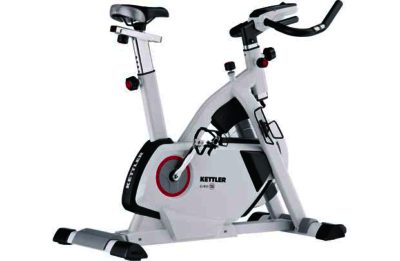 Kettler Indoor Racer Exercise Bike Kettler Indoor Racer Exercise Bike